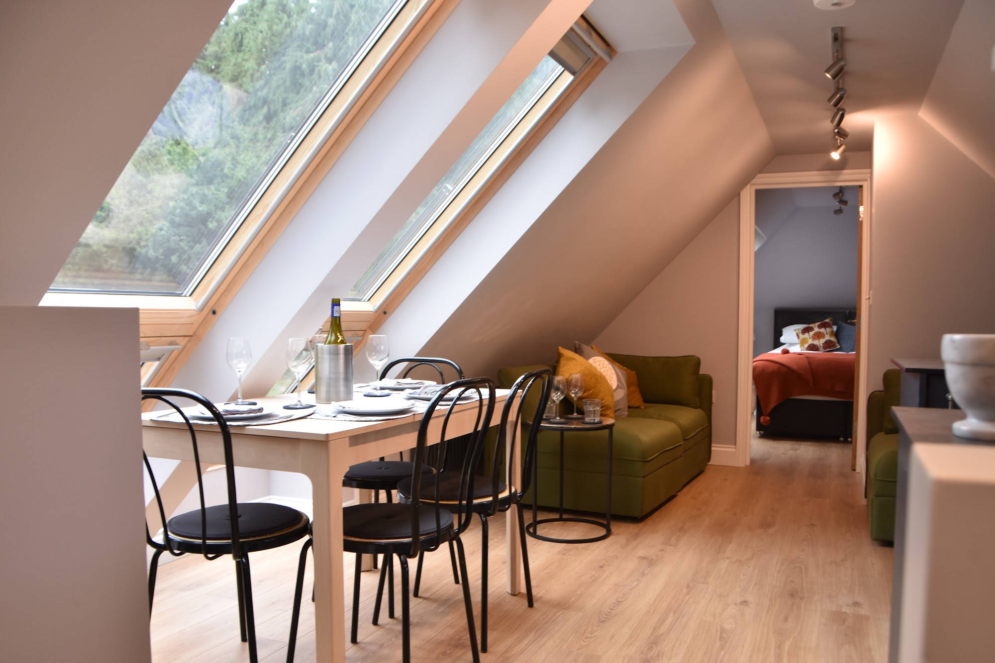 Phoenix Design and Construction