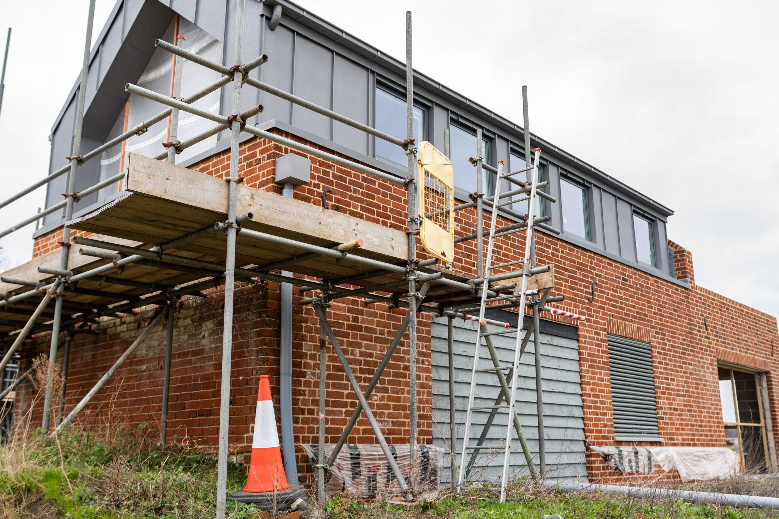 Phoenix Design and Construction