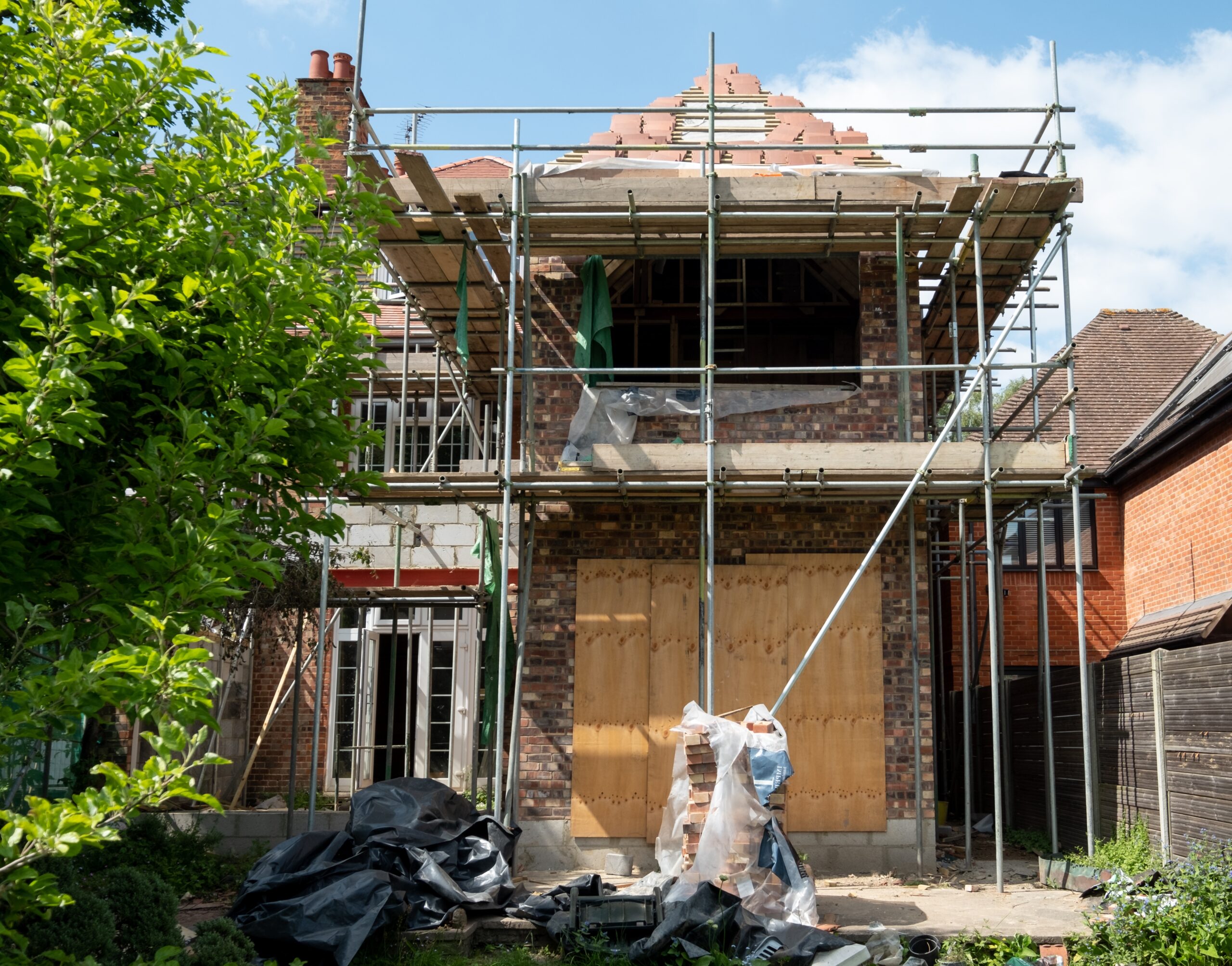 Phoenix Design and Construction