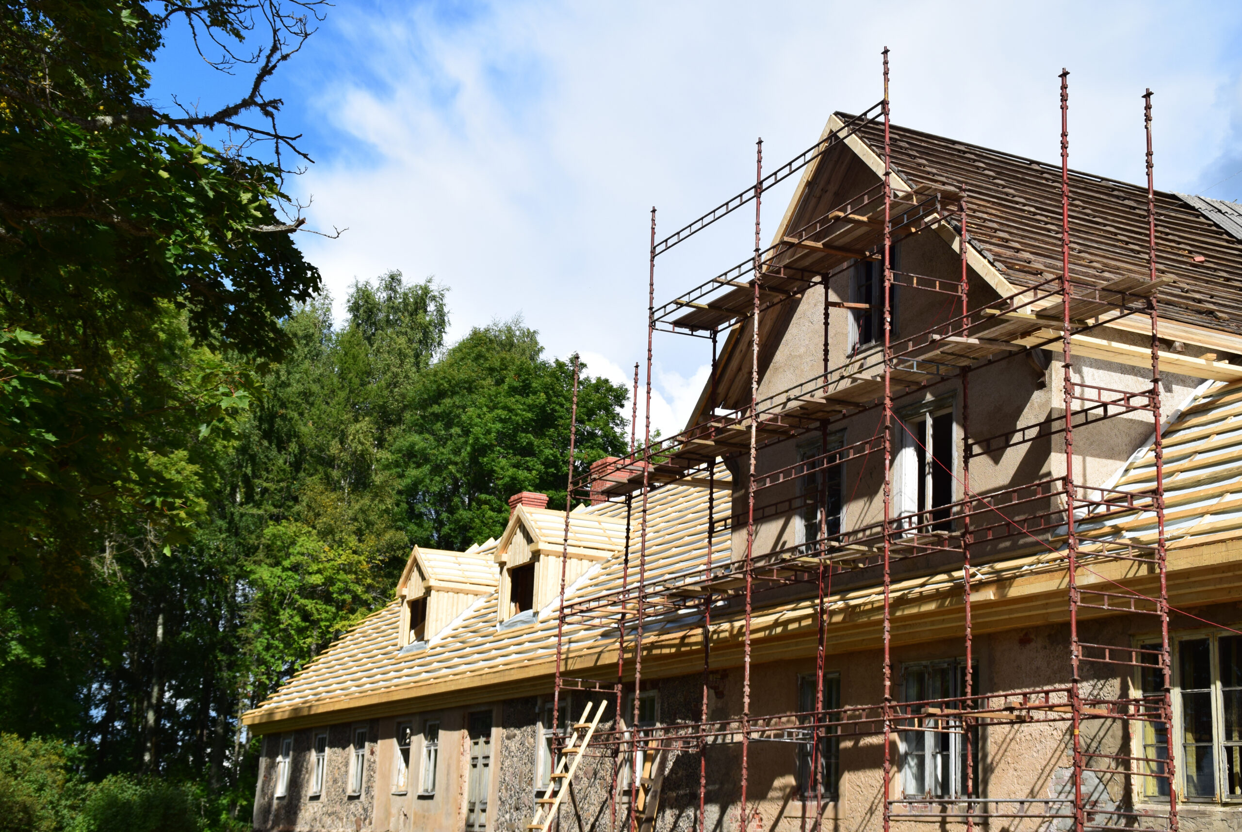 Phoenix Design and Construction