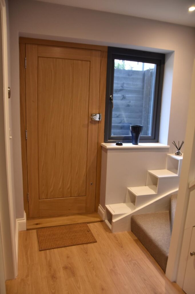 Phoenix Design and Construction