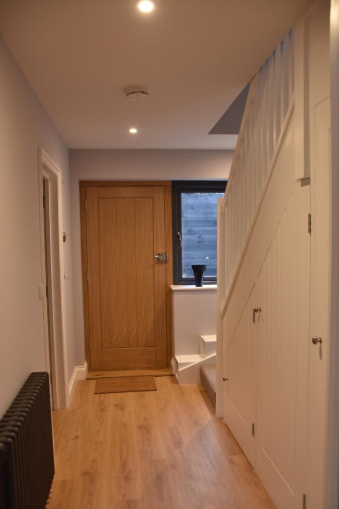 Phoenix Design and Construction