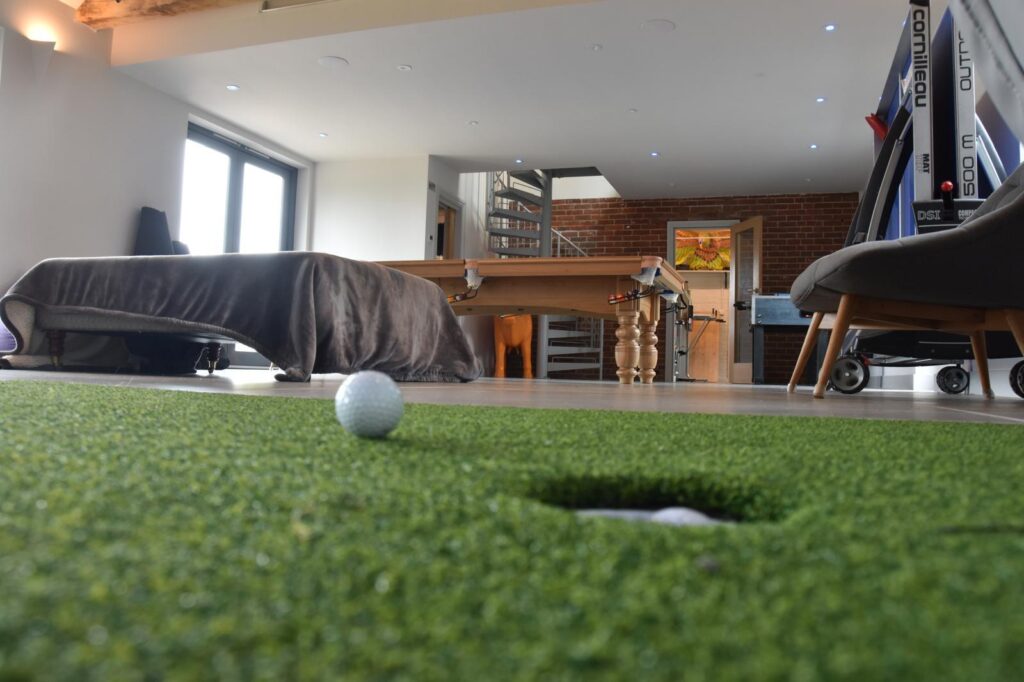 Phoenix Design and Construction