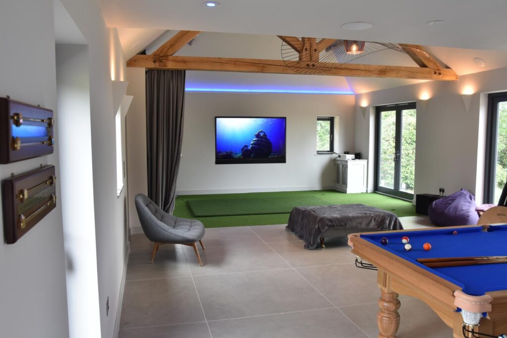 Phoenix Design and Construction