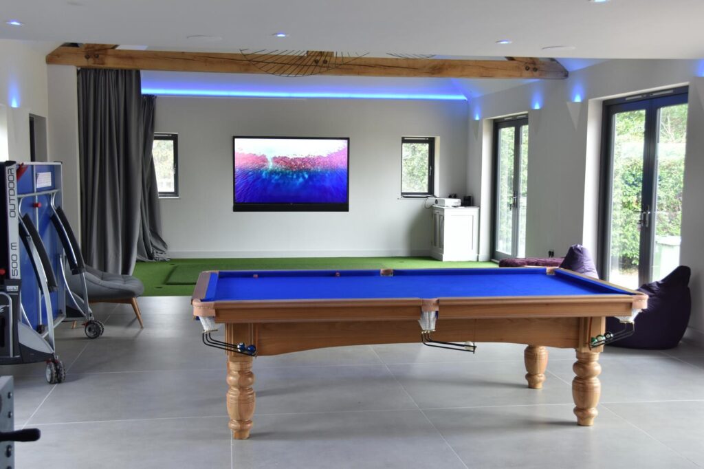 Phoenix Design and Construction