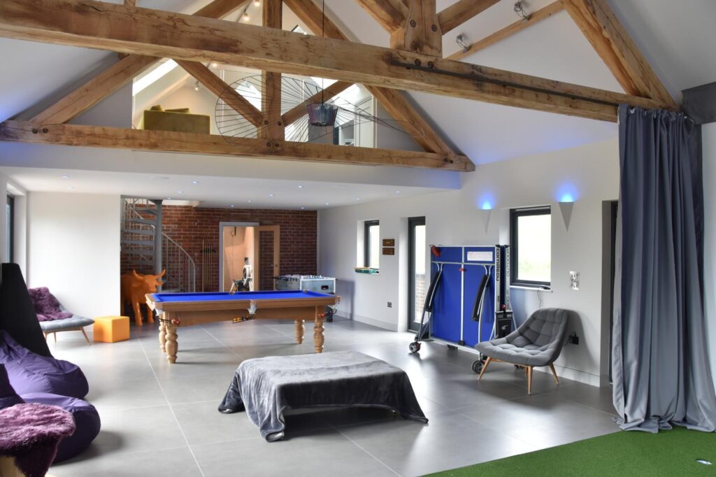 Phoenix Design and Construction