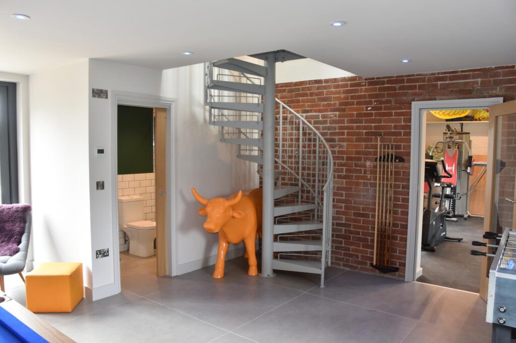 Phoenix Design and Construction