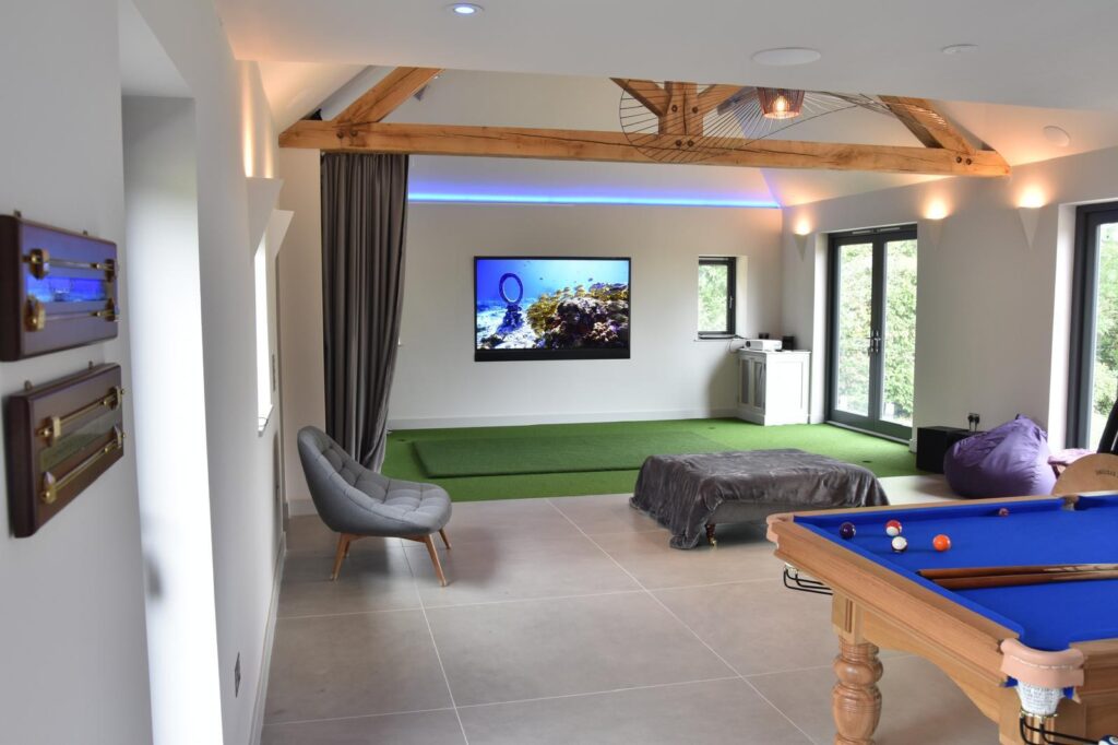 Phoenix Design and Construction