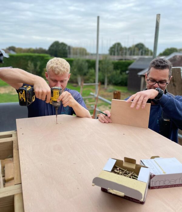 Phoenix Design and Construction