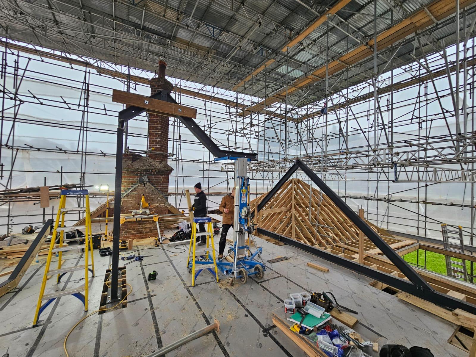 Phoenix Design and Construction